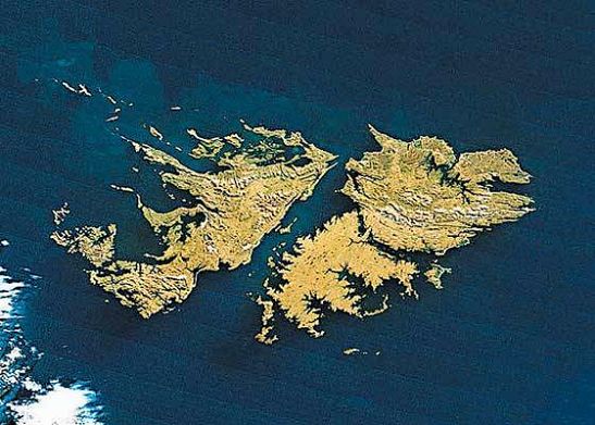 Resultado de imagen de Fotos de las islas Malvinas