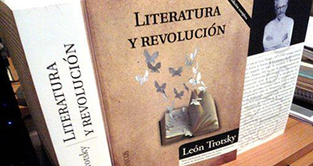 Literatura y revolucion ryr